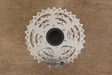 NEW 11-32T SRAM PG-830 8 Speed Road MTB Cassette 284g