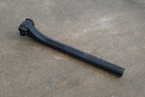 27.2mm Black Inc. Carbon Setback Road Seatpost 196g