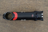 3T ARX II Team 120mm ±6 Degree Alloy Road Stem 136g 1 1/8" 31.8mm