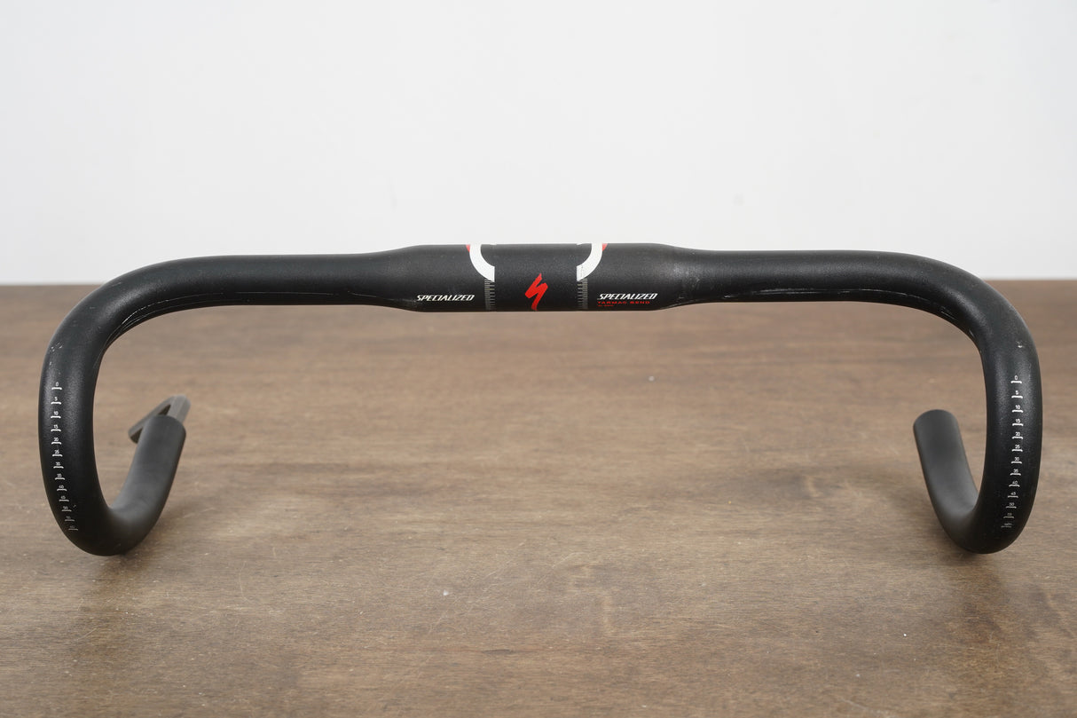 42cm Specialized Tarmac Bend Compact Carbon Road Handlebar 31.8mm