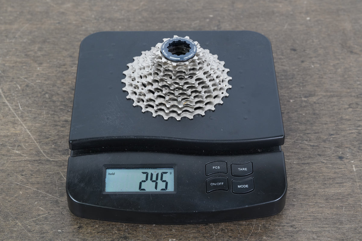11-28T Shimano Ultegra CS-R8000 11 Speed Cassette 245g 8000