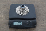 11-28T Shimano Ultegra CS-R8000 11 Speed Cassette 245g 8000
