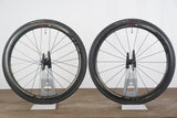 Zipp 303 Firecrest 77/177 Carbon Clincher Rim Brake Wheelset 11 Speed