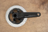 170mm 48/35T DUB SRAM Rival AXS 12 Speed Road Crankset