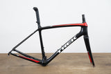 52cm Trek Emonda SLR Carbon Rim Brake Frameset