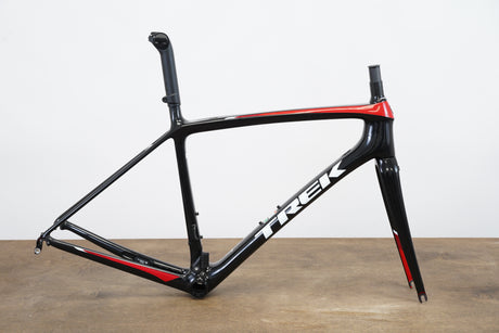 52cm Trek Emonda SLR Carbon Rim Brake Frameset
