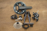 Shimano Ultegra 6870 Di2 11 Speed Electronic Rim Brake Full Groupset