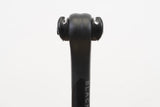 27.2mm Black Inc. Carbon Setback Road Seatpost 196g