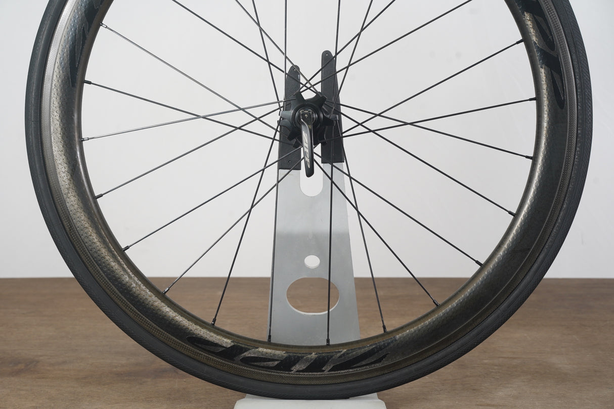 Zipp 303 Firecrest 77/177 Carbon Clincher Rim Brake Wheelset 11 Speed