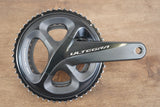 172.5mm 52/36T Shimano Ultegra FC-R8000 11 Speed Road Crankset 8000