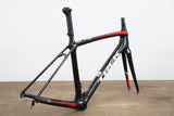 52cm Trek Emonda SLR Carbon Rim Brake Frameset