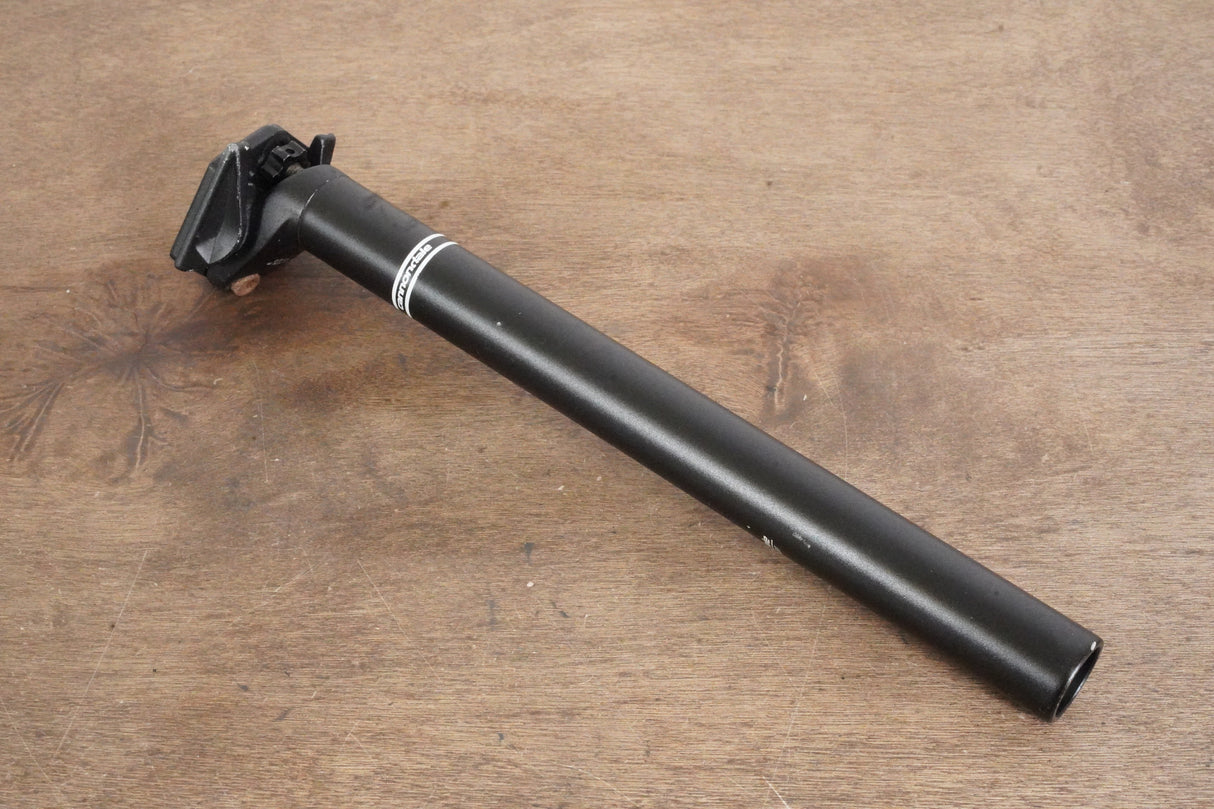 27.2mm Cannondale C3 Alloy Setback Road Seatpost