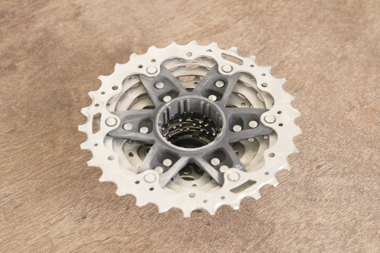 11-30T Shimano Ultegra CS-R8101 12 Speed Cassette 283g 8101 R8100