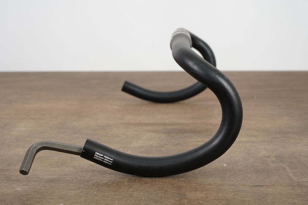 42cm Specialized Tarmac Bend Compact Carbon Road Handlebar 31.8mm