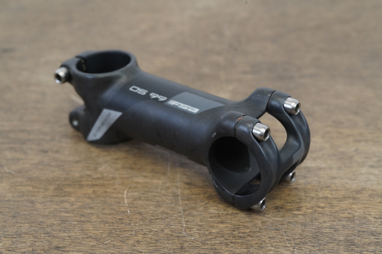 FSA OS-99 90mm ±6 Degree Alloy Road Stem 123g 1 1/8" 31.8mm