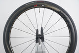 Zipp 303 Firecrest 77/177 Carbon Clincher Rim Brake Wheelset 11 Speed