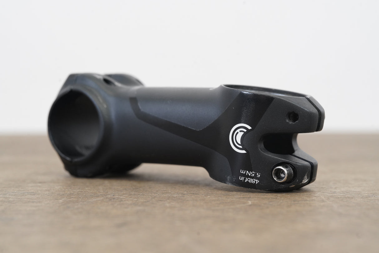 Giant Contact SL OD2 90mm ±8 Degree Alloy Road Stem 142g 1 1/4" 31.8mm