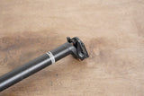 27.2mm Cannondale C3 Alloy Setback Road Seatpost