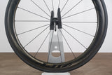 Zipp 303 Firecrest 77/177 Carbon Clincher Rim Brake Wheelset 11 Speed