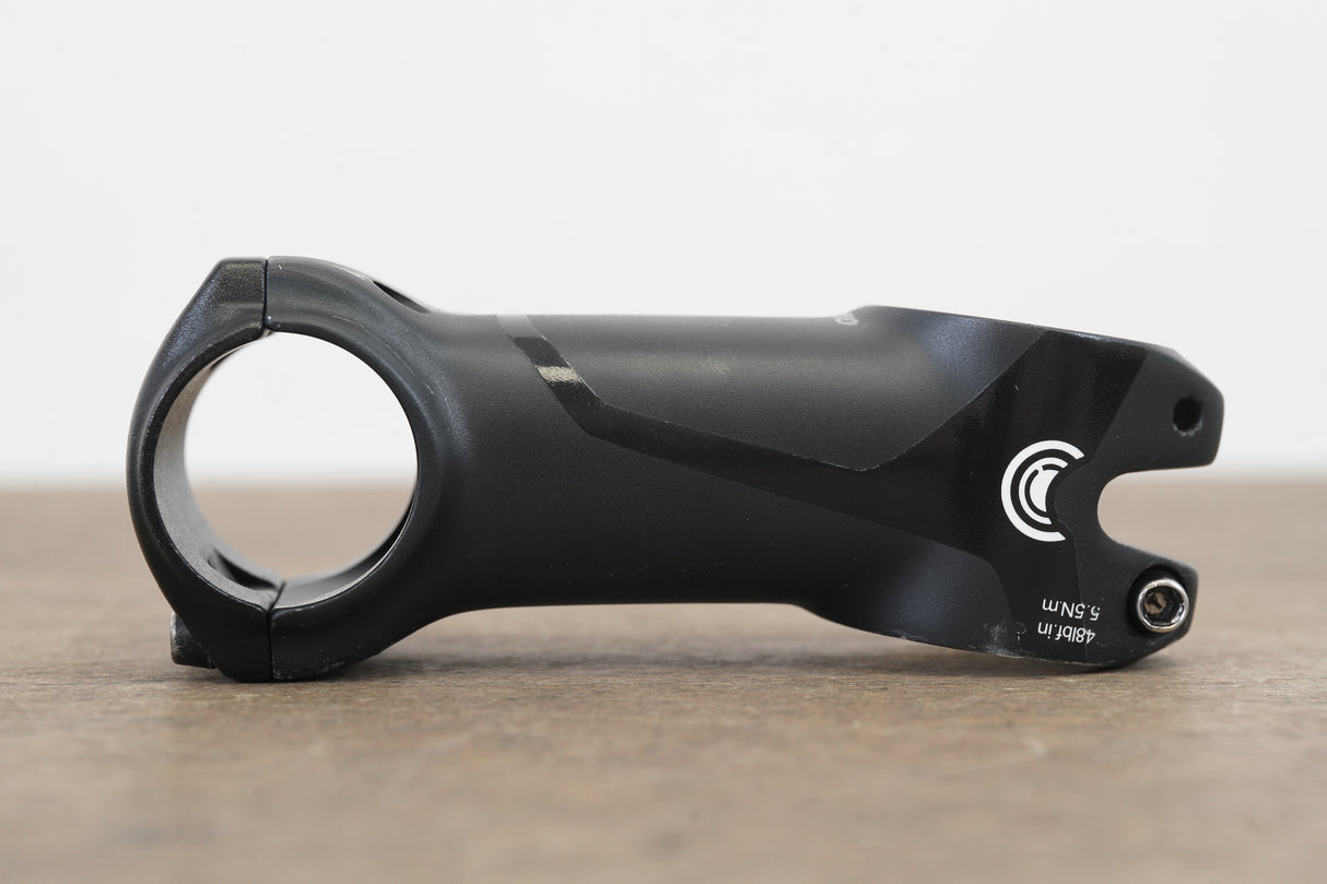 Giant Contact SL OD2 90mm ±8 Degree Alloy Road Stem 142g 1 1/4" 31.8mm