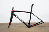 52cm Trek Emonda SLR Carbon Rim Brake Frameset