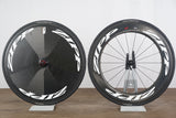 Zipp 808 Firecrest/900 Disc Carbon Clincher Rim Brake Wheelset Shimano/SRAM 11