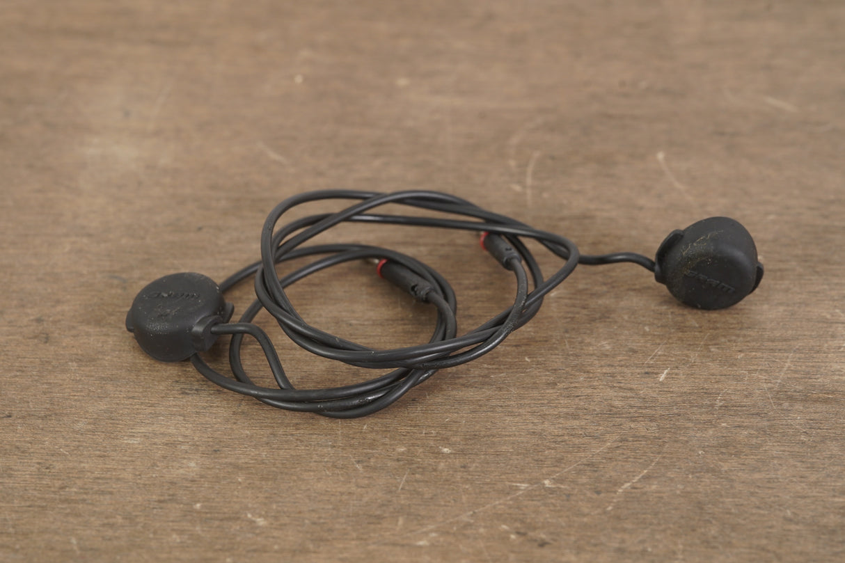 (2) SRAM eTap Blips Shifters