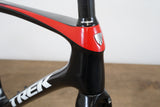 52cm Trek Emonda SLR Carbon Rim Brake Frameset