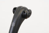 27.2mm Black Inc. Carbon Setback Road Seatpost 196g