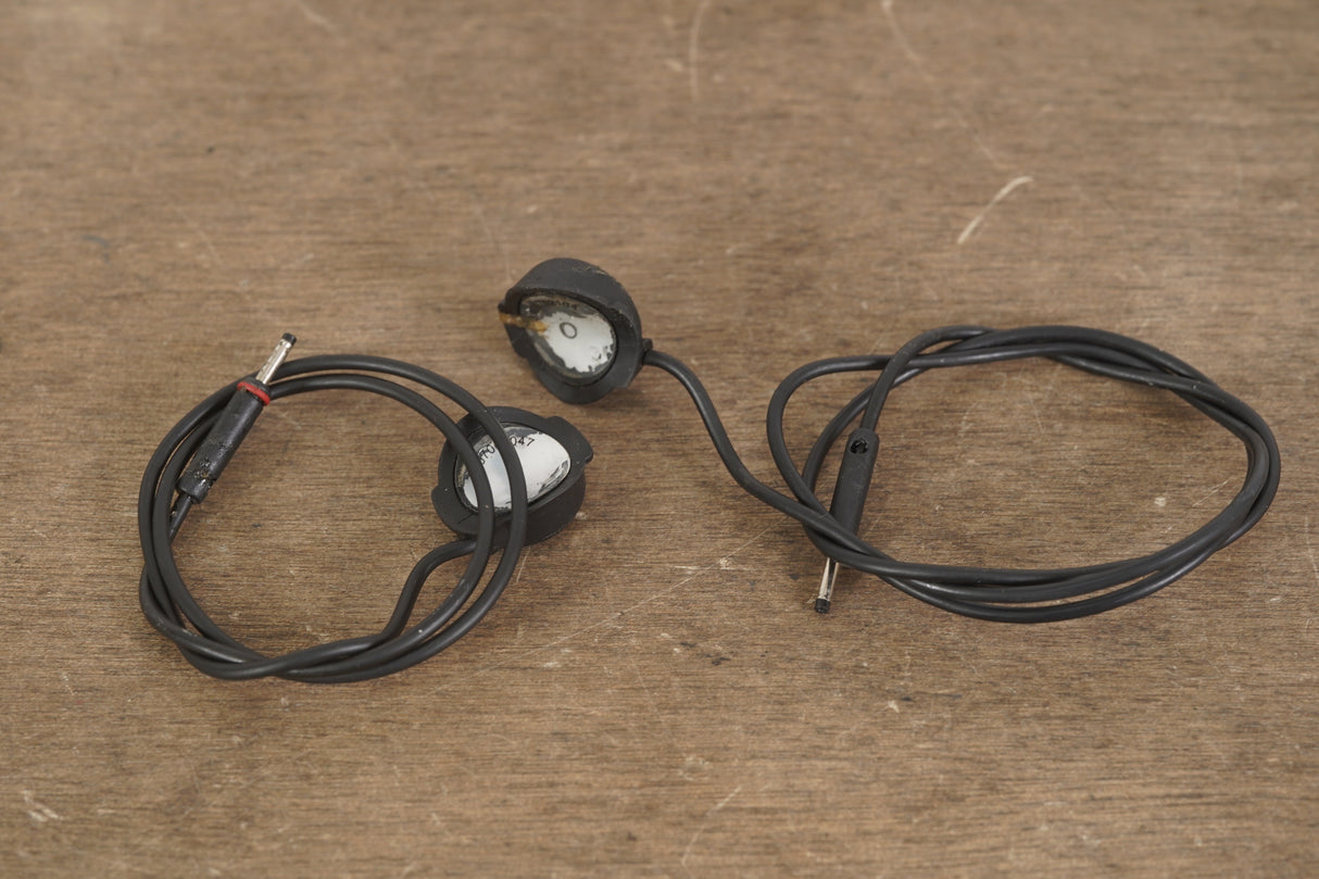 (2) SRAM eTap Blips Shifters