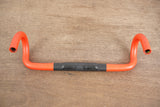 42cm Easton EC90 SLX3 Carbon Compact Road Handlebar 31.8mm EC 90