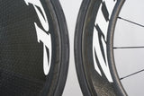 Zipp 808 Firecrest/900 Disc Carbon Clincher Rim Brake Wheelset Shimano/SRAM 11