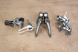 Shimano Ultegra 6800 GS 11 Speed Mechanical Rim Brake Road Groupset