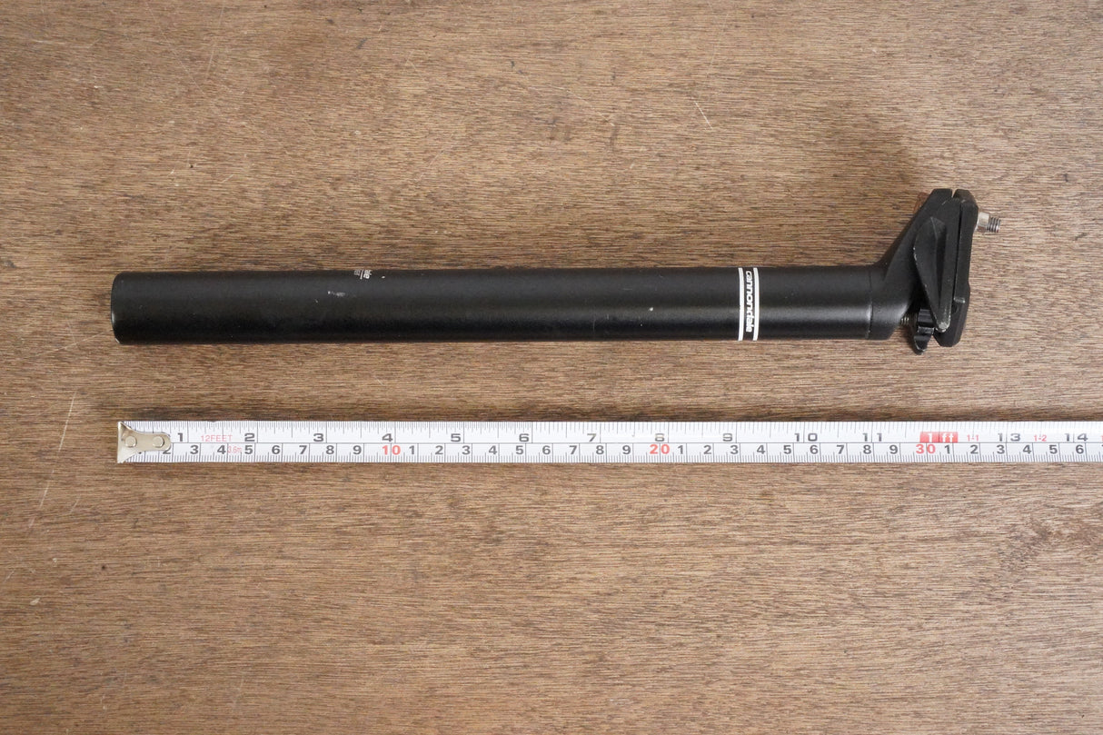 27.2mm Cannondale C3 Alloy Setback Road Seatpost