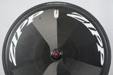 Zipp 808 Firecrest/900 Disc Carbon Clincher Rim Brake Wheelset Shimano/SRAM 11