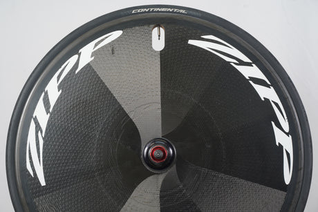 Zipp 808 Firecrest/900 Disc Carbon Clincher Rim Brake Wheelset Shimano/SRAM 11