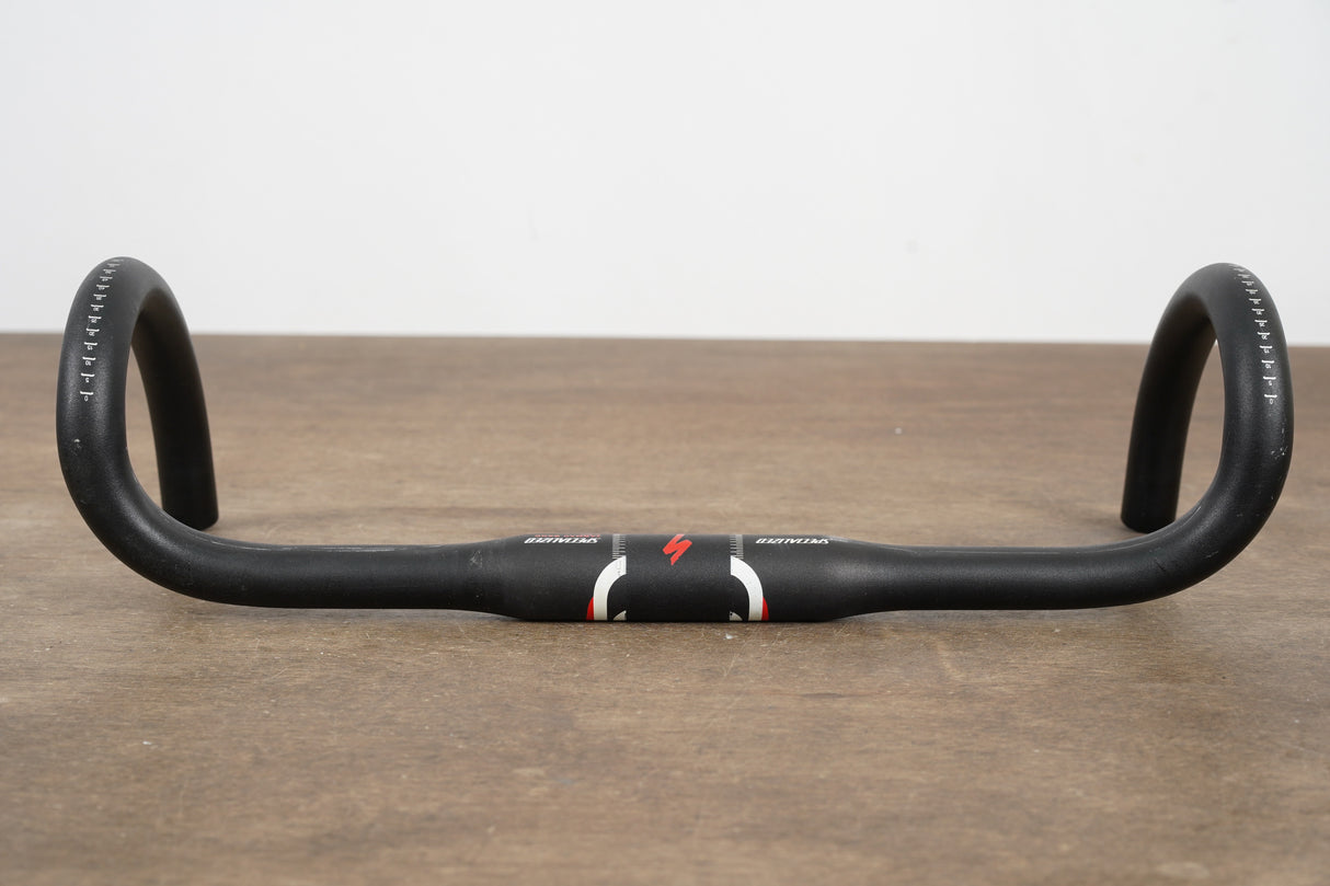 42cm Specialized Tarmac Bend Compact Carbon Road Handlebar 31.8mm