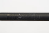 27.2mm Black Inc. Carbon Setback Road Seatpost 196g