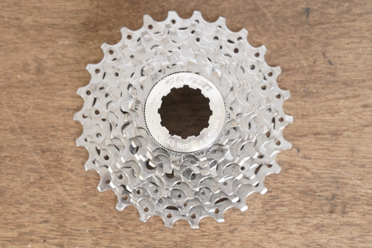 11-26T SRAM PG-1070 10 Speed Road Cassette 228g