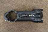 Giant Contact SL OD2 90mm ±8 Degree Alloy Road Stem 142g 1 1/4" 31.8mm