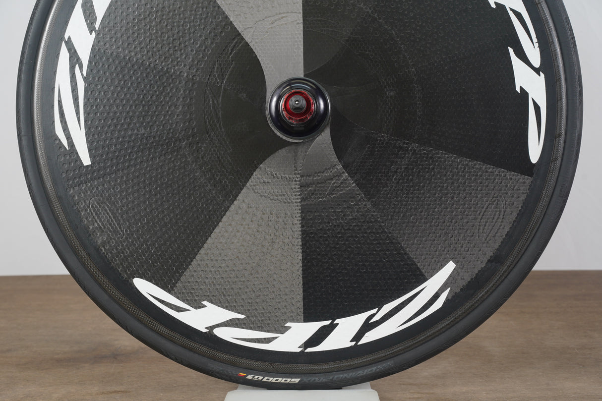 Zipp 808 Firecrest/900 Disc Carbon Clincher Rim Brake Wheelset Shimano/SRAM 11