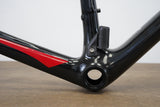 52cm Trek Emonda SLR Carbon Rim Brake Frameset