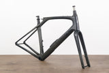 2023 58cm Specialized S-WORKS Diverge STR Carbon Disc Brake Gravel Frameset