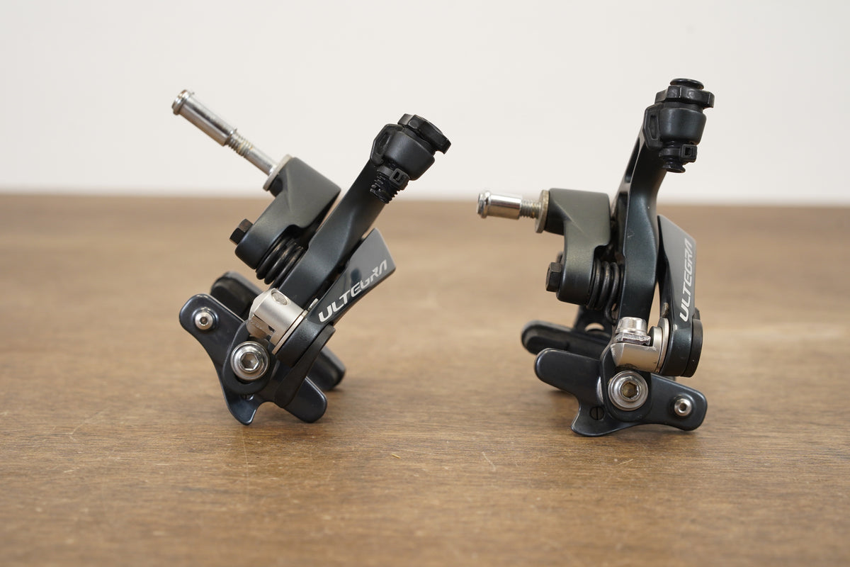 Shimano Ultegra 6870 Di2 11 Speed Electronic Rim Brake Full Groupset