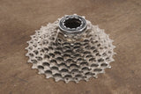 11-30T Shimano 105 CS-R7000 11 Speed Cassette 296g 7000