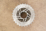 11-28T SRAM Red 22 XG-1190 11 Speed Road Cassette 159g