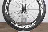 Zipp 808 Firecrest/900 Disc Carbon Clincher Rim Brake Wheelset Shimano/SRAM 11
