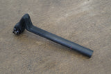 27.2mm Specialized S-WORKS CG-R Carbon Setback Road Seatpost CGR 241g