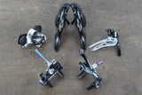 Campagnolo Record Veloce 10 Speed Mechanical Rim Brake Road Groupset