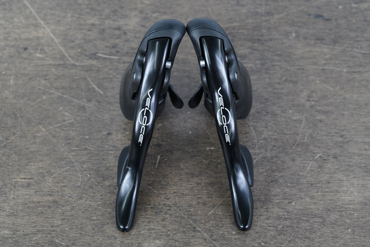 Campagnolo Record Veloce 10 Speed Mechanical Rim Brake Road Groupset